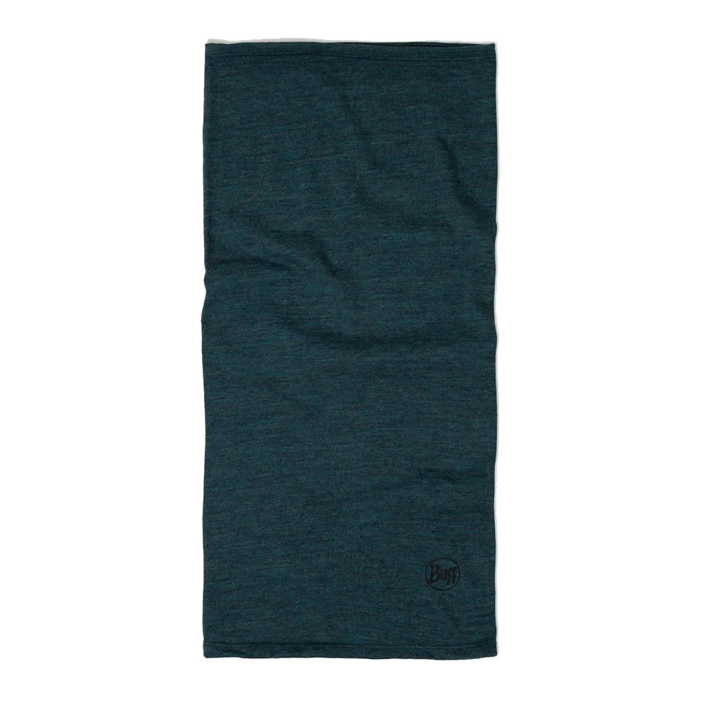 Buff® TUBULAR MERINO MIDWEIGHT MELANGE TOURM ALINE02