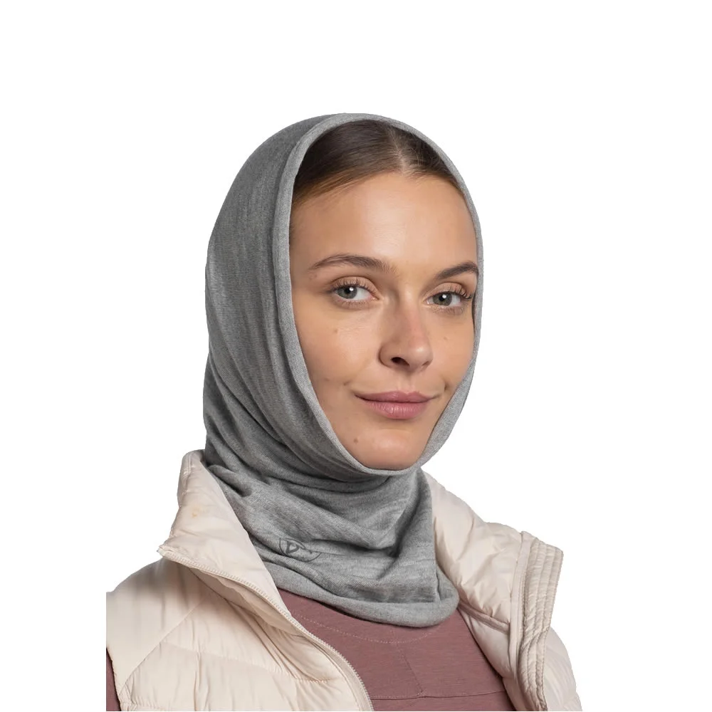 Buff® TUBULAR MERINO MIDWEIGHT MELANGE03