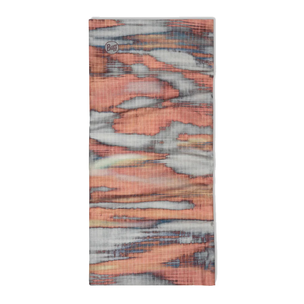 Buff® TUBULAR ORIGINAL ECOSTRETCH ALUK GREY02