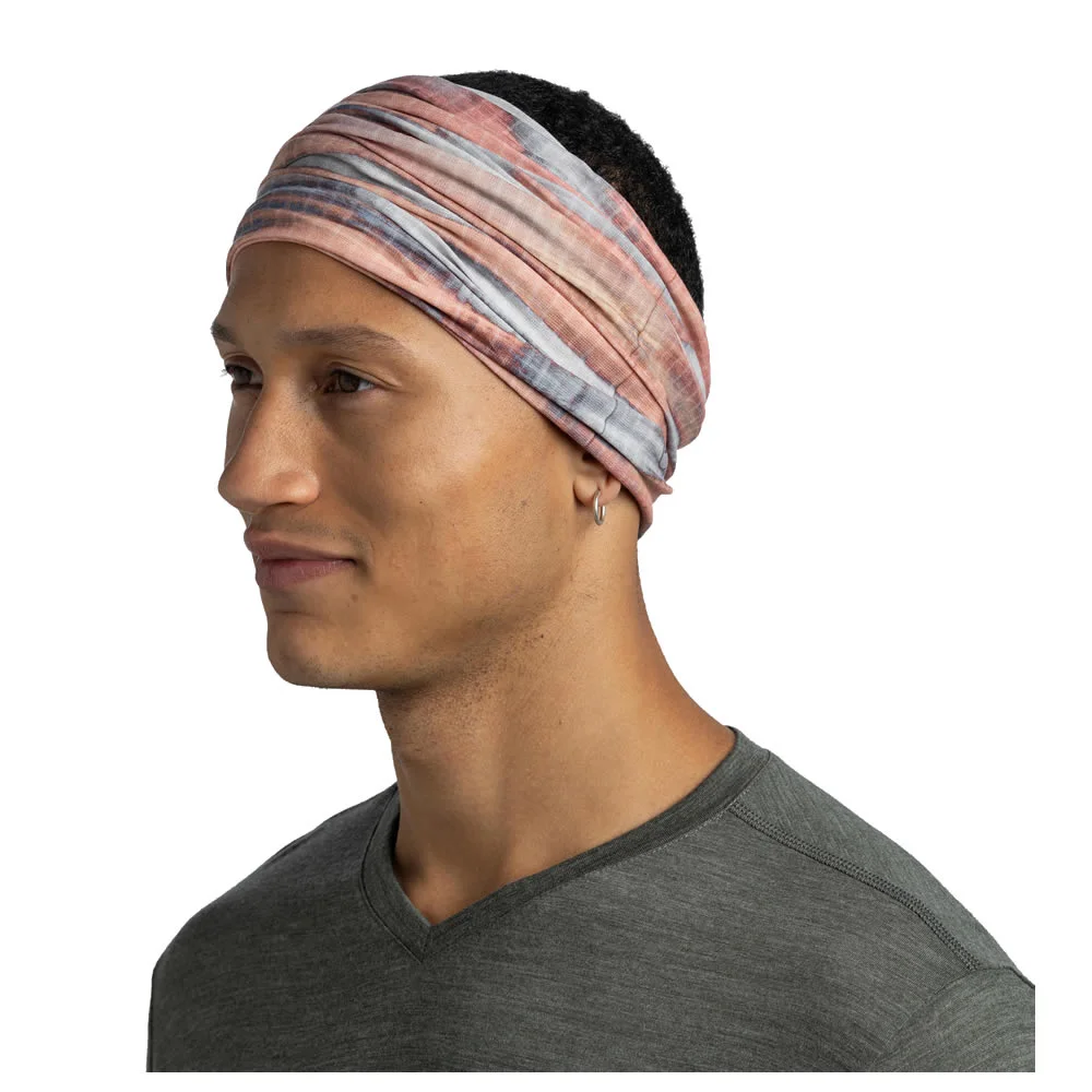 Buff® TUBULAR ORIGINAL ECOSTRETCH ALUK GREY04