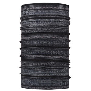 Buff® TUBULAR ORIGINAL ECOSTRETCH ANIRA GRAP HITE