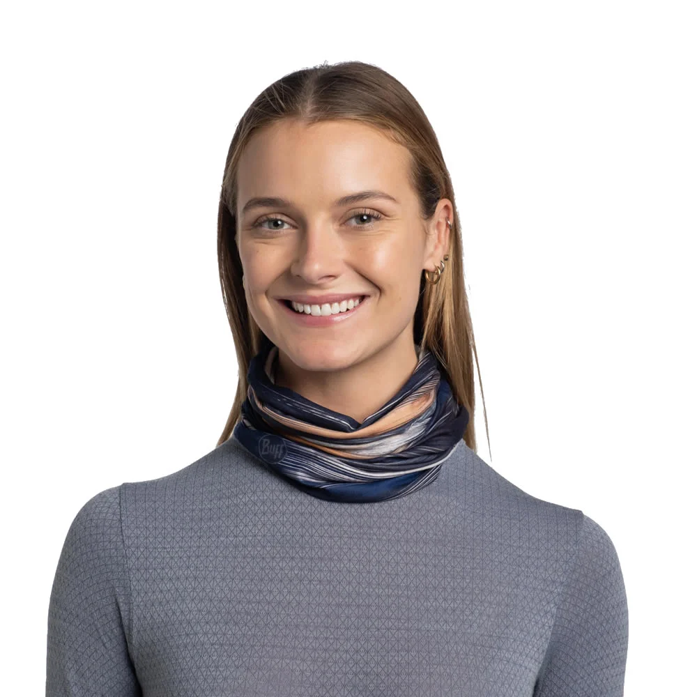 Buff® TUBULAR ORIGINAL ECOSTRETCH ARKY MIDNI GHT03