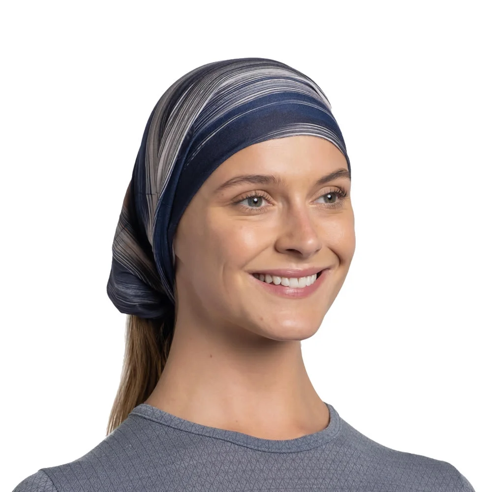 Buff® TUBULAR ORIGINAL ECOSTRETCH ARKY MIDNI GHT04