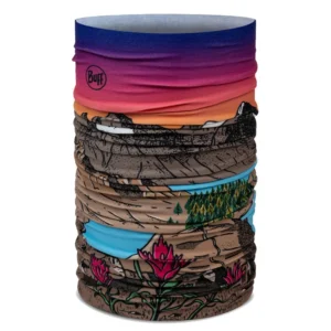 Buff® TUBULAR ORIGINAL ECOSTRETCH BANFF 2526