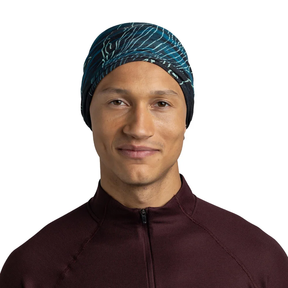 Buff® TUBULAR ORIGINAL ECOSTRETCH BRYN TOURM ALINE03