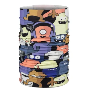 Buff® TUBULAR ORIGINAL ECOSTRETCH CAPTY MULT I