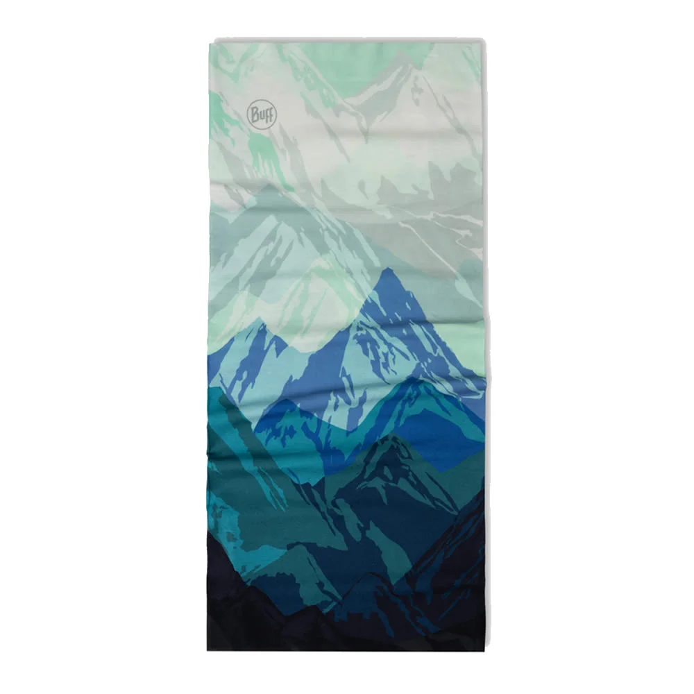 Buff® TUBULAR ORIGINAL ECOSTRETCH DRYEN BLUE02