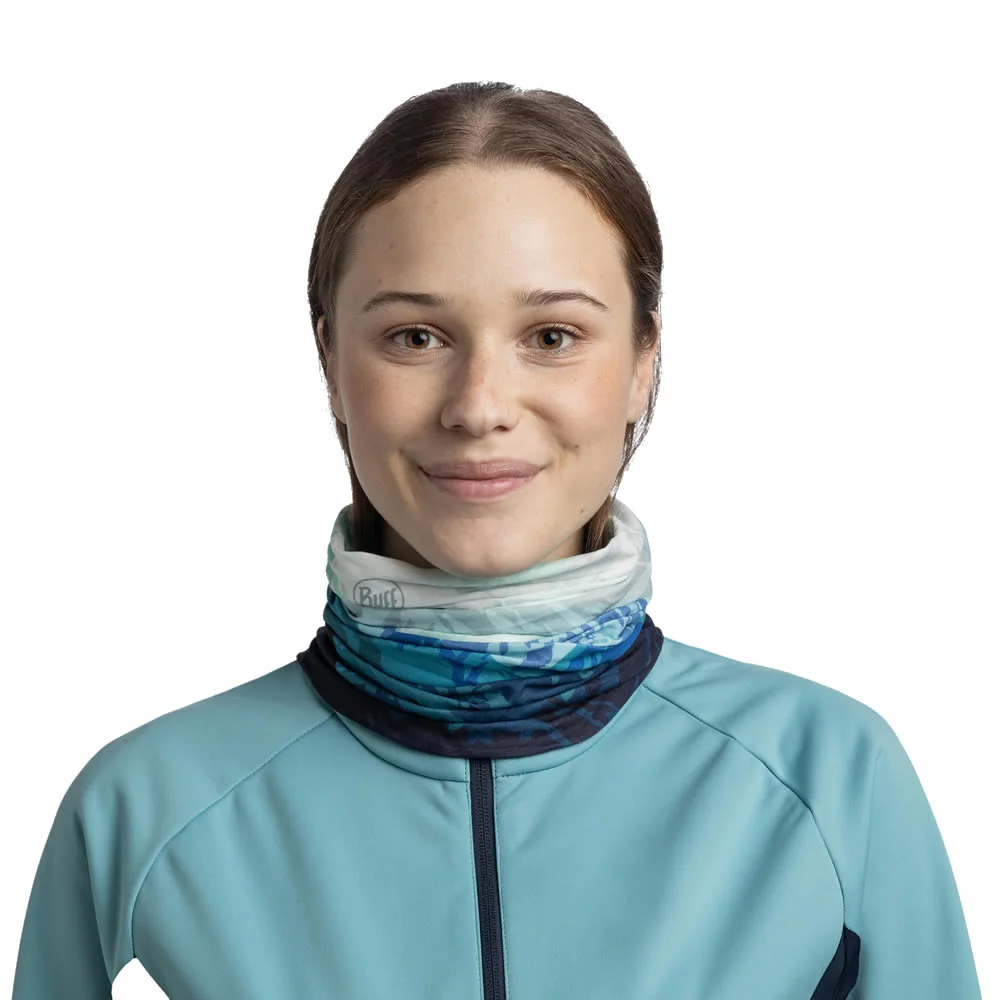Buff® TUBULAR ORIGINAL ECOSTRETCH DRYEN BLUE04