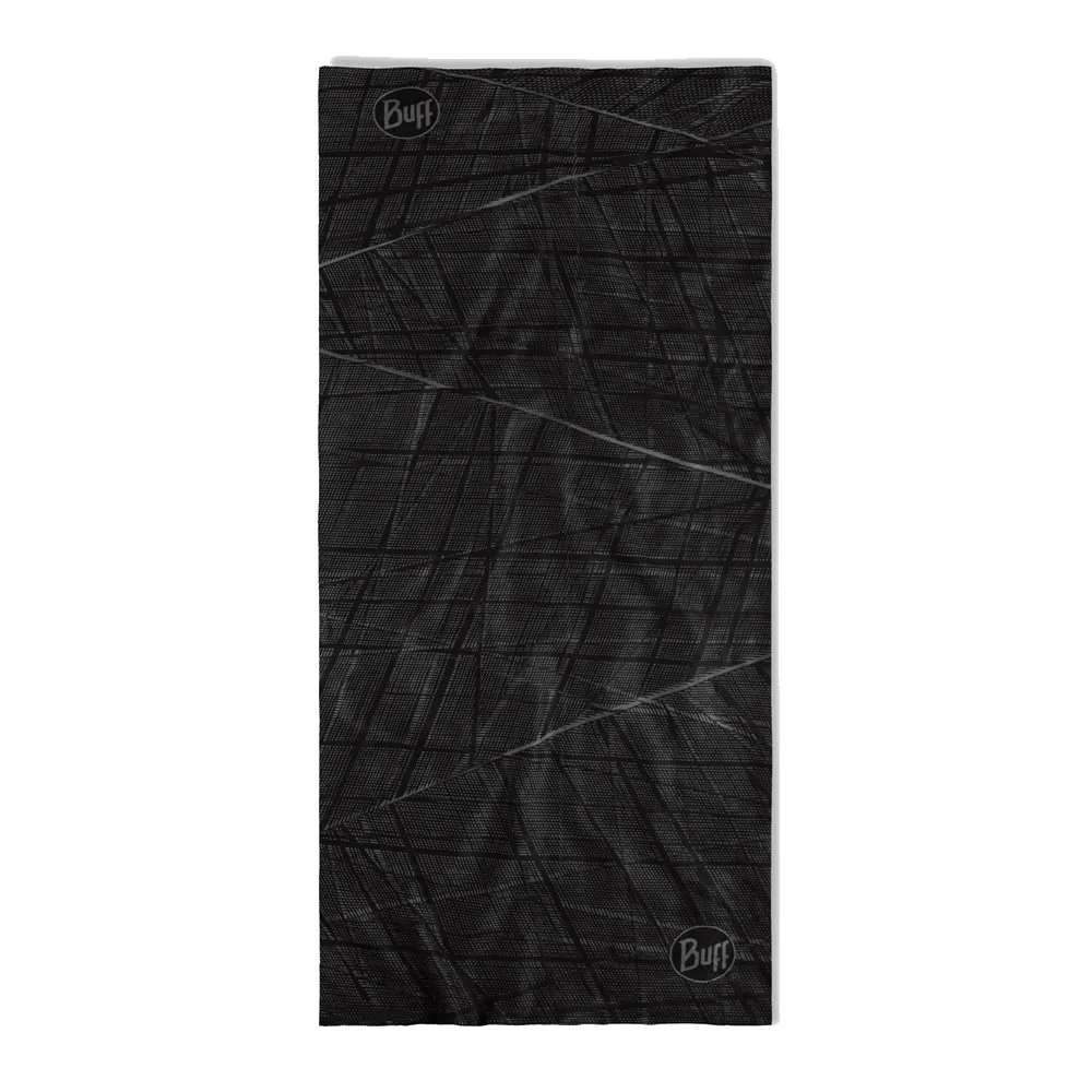 Buff® TUBULAR ORIGINAL ECOSTRETCH EMBERS BLA CK02