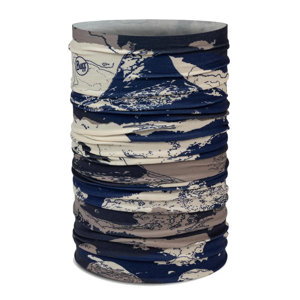 Buff® TUBULAR ORIGINAL ECOSTRETCH ESYR MIDNI GHT NAVY01