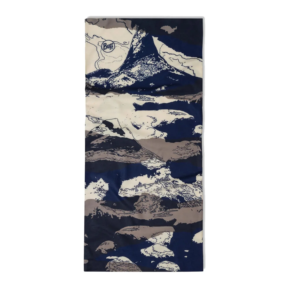 Buff® TUBULAR ORIGINAL ECOSTRETCH ESYR MIDNI GHT NAVY02