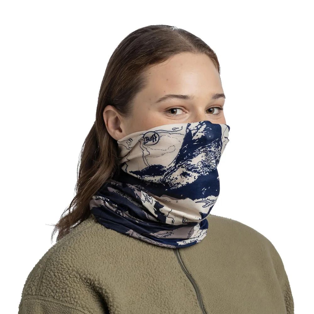 Buff® TUBULAR ORIGINAL ECOSTRETCH ESYR MIDNI GHT NAVY04