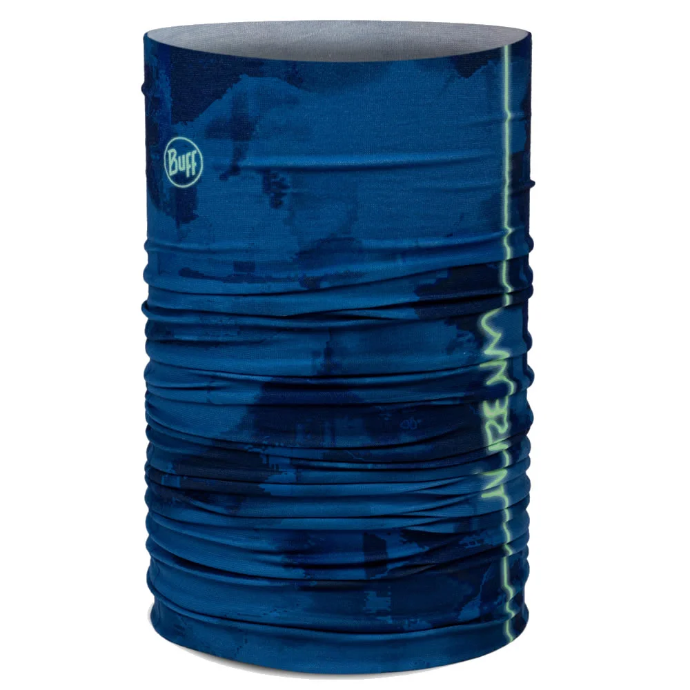 Buff® TUBULAR ORIGINAL ECOSTRETCH FRIGY COBALT01