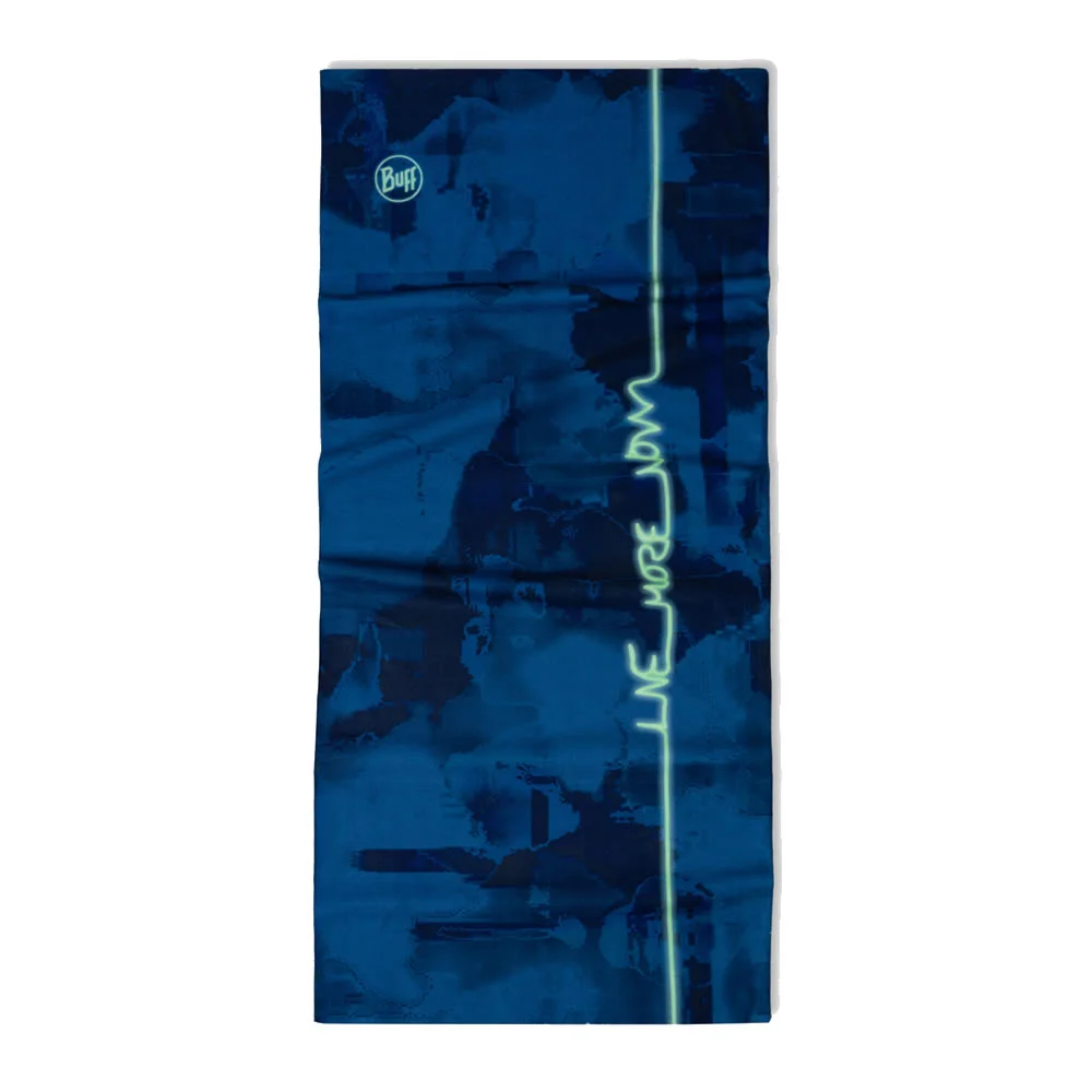 Buff® TUBULAR ORIGINAL ECOSTRETCH FRIGY COBALT02