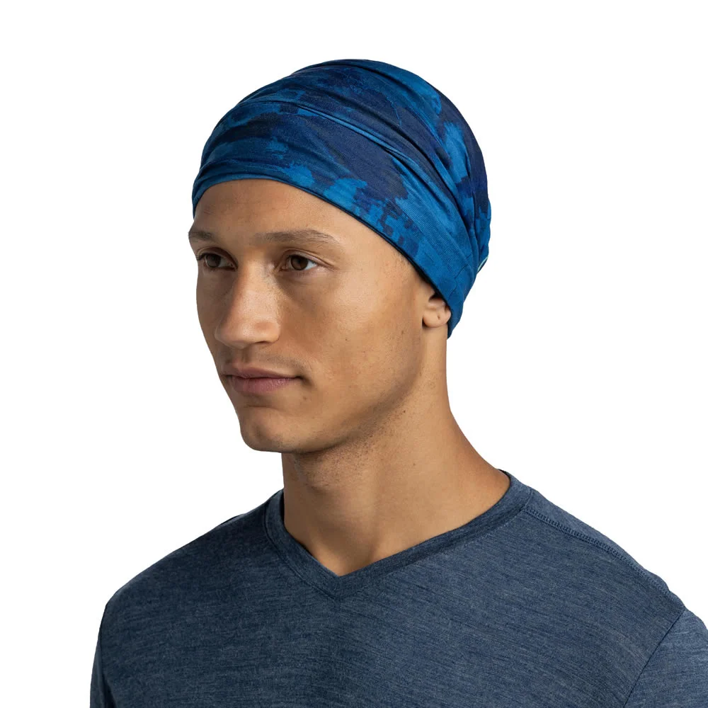 Buff® TUBULAR ORIGINAL ECOSTRETCH FRIGY COBALT03