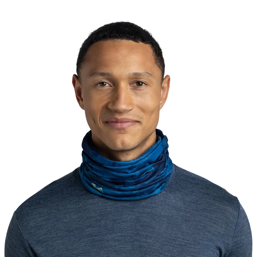 Buff® TUBULAR ORIGINAL ECOSTRETCH FRIGY COBALT04