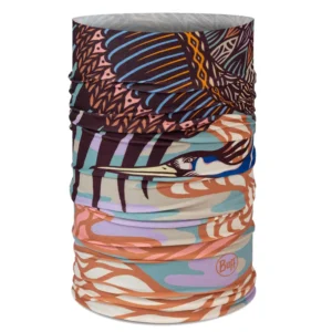Buff® TUBULAR ORIGINAL ECOSTRETCH INDUN MULTI
