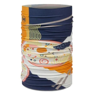 Buff® TUBULAR ORIGINAL ECOSTRETCH IVEN MIDNIGHT NAVY