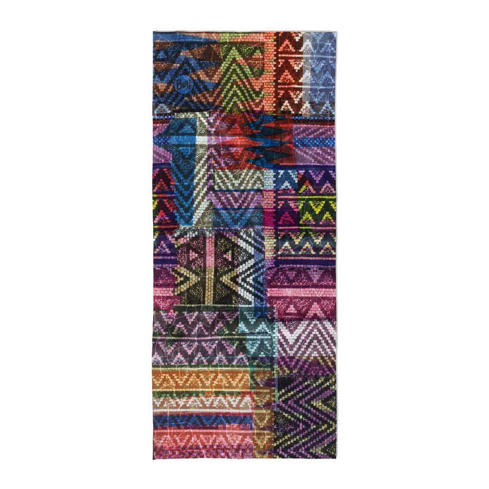 Buff® TUBULAR ORIGINAL ECOSTRETCH JOHARI MULTI02