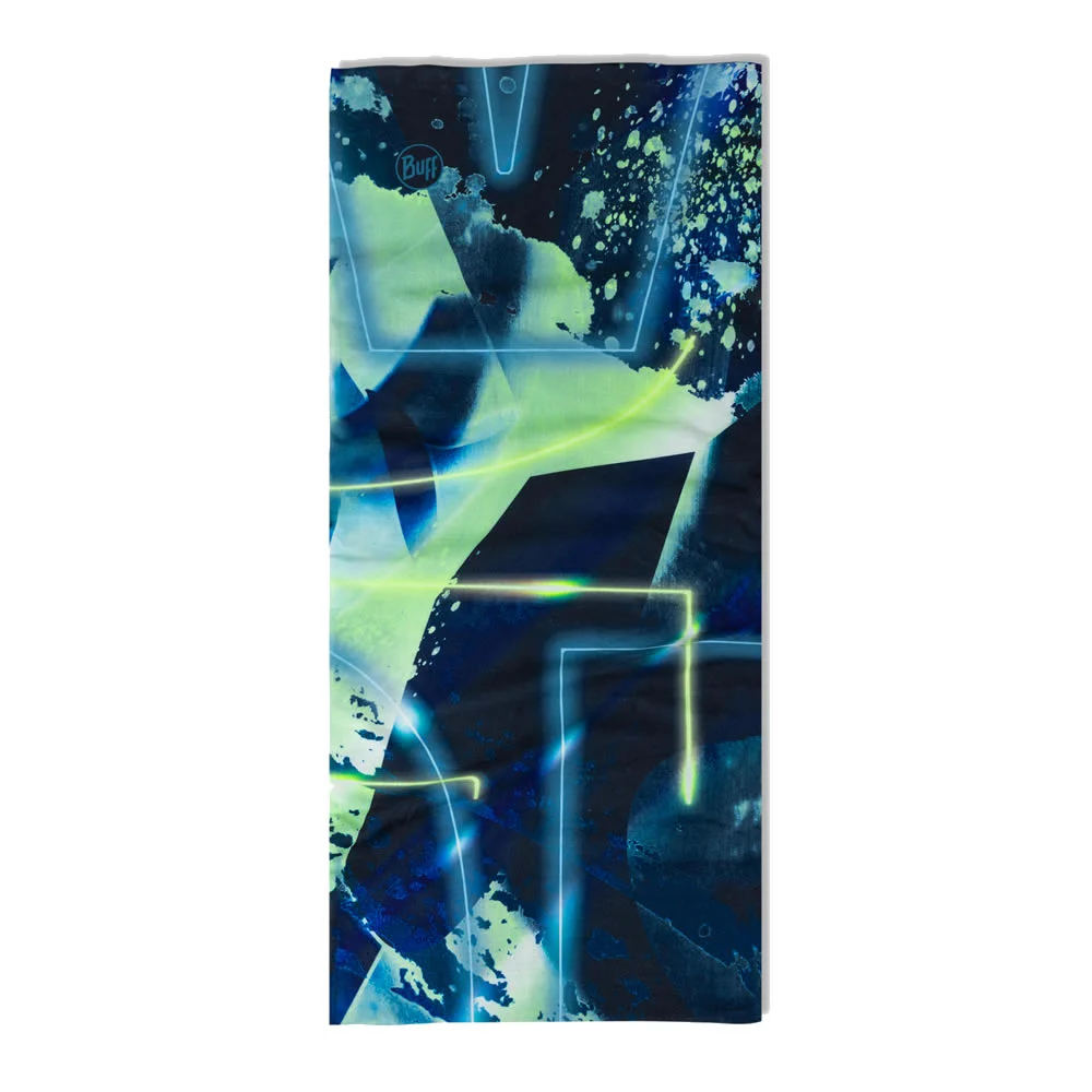 Buff® TUBULAR ORIGINAL ECOSTRETCH JORP NAVY02