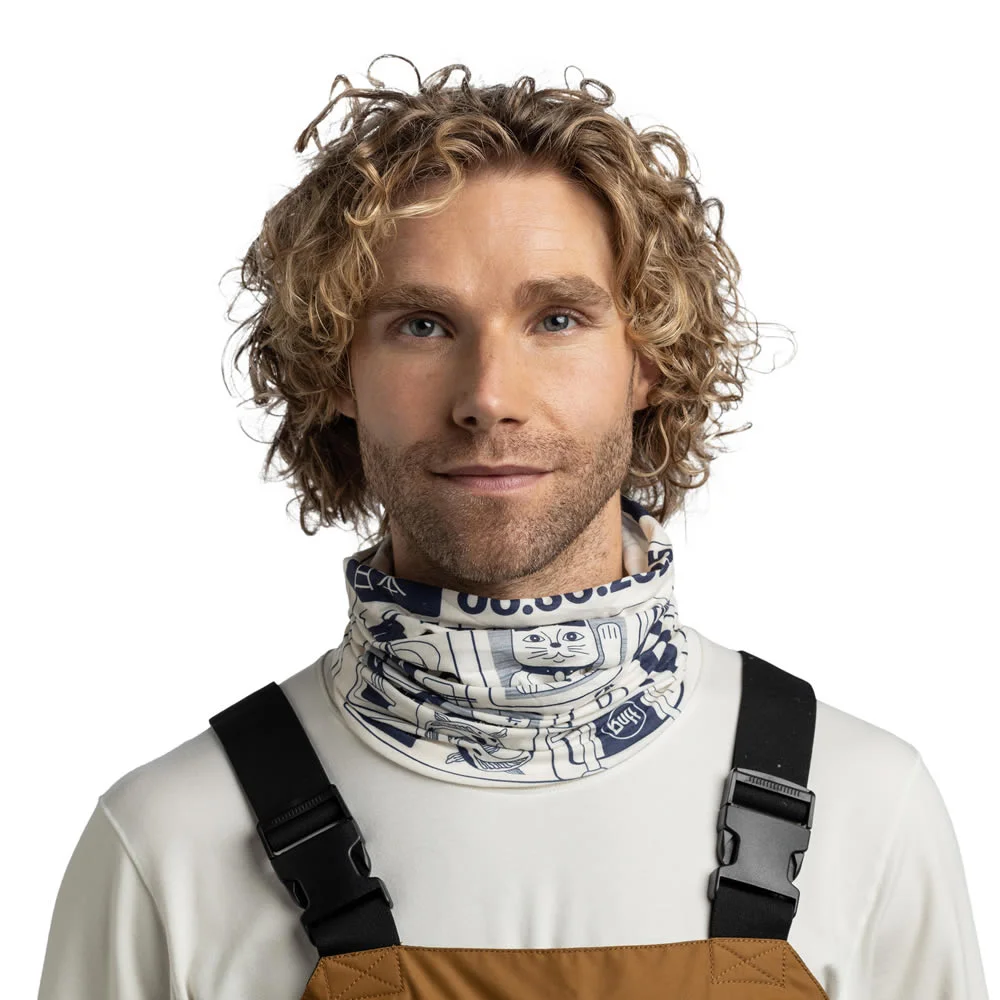 Buff® TUBULAR ORIGINAL ECOSTRETCH KURACO CLO UD03