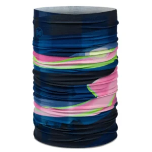 Buff® TUBULAR ORIGINAL ECOSTRETCH LARTO NAVY