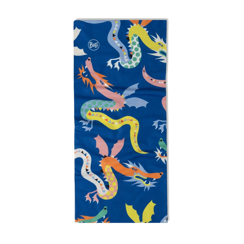 Buff® TUBULAR ORIGINAL ECOSTRETCH LUTKY COBA LT02