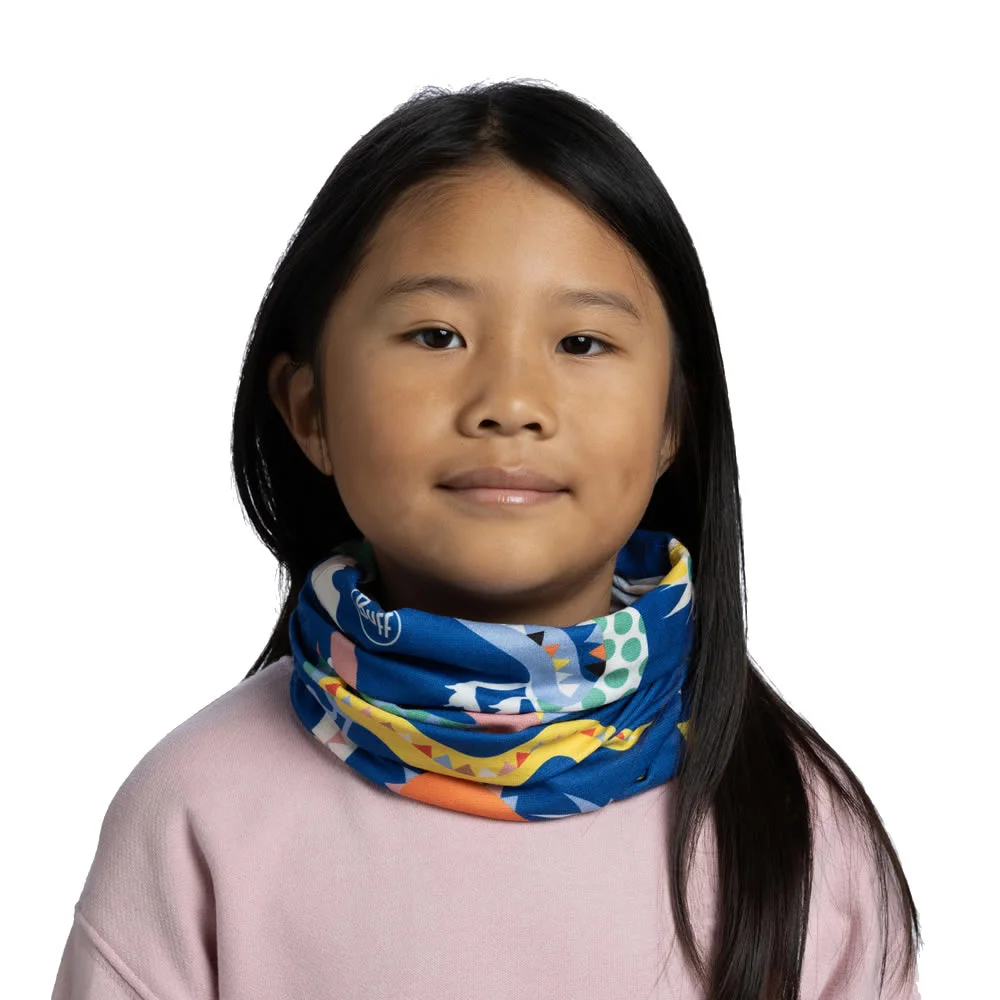 Buff® TUBULAR ORIGINAL ECOSTRETCH LUTKY COBA LT03