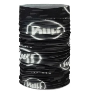 Buff® TUBULAR ORIGINAL ECOSTRETCH NEDRE GRAP HITE
