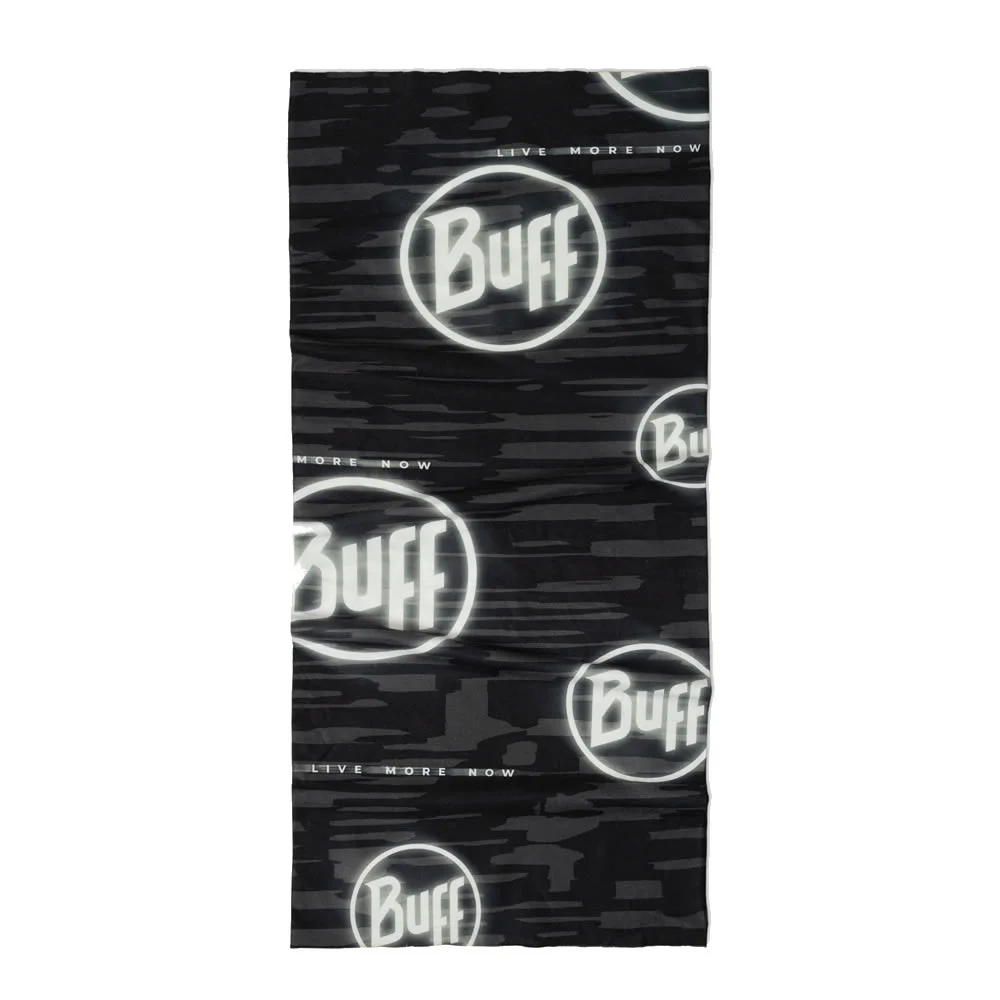 Buff® TUBULAR ORIGINAL ECOSTRETCH NEDRE GRAP HITE02
