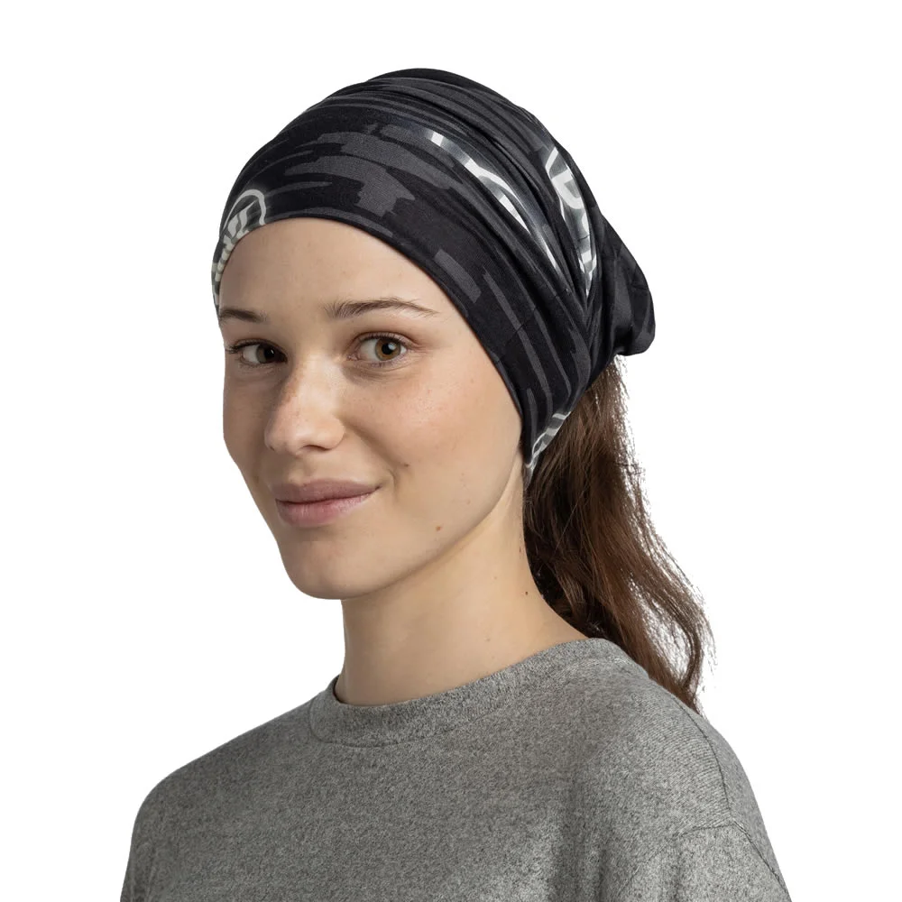 Buff® TUBULAR ORIGINAL ECOSTRETCH NEDRE GRAP HITE03