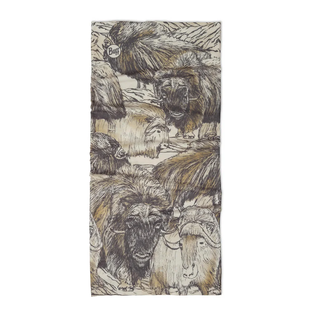 Buff® TUBULAR ORIGINAL ECOSTRETCH NOKVANN CO BBLESTONE02
