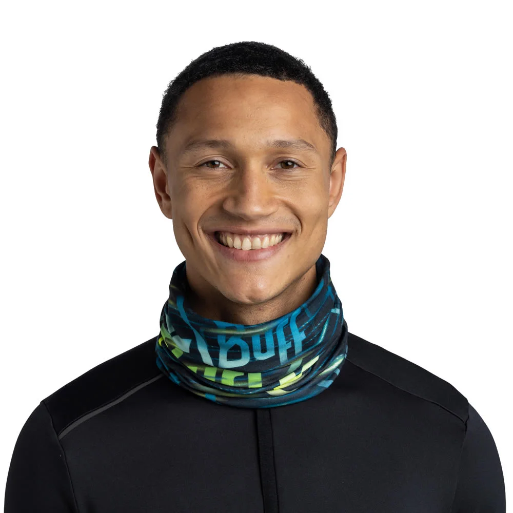 Buff® TUBULAR ORIGINAL ECOSTRETCH ORBY NIGHT BLUE04