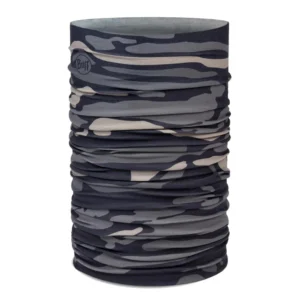 Buff® TUBULAR ORIGINAL ECOSTRETCH OSVER BLAC K