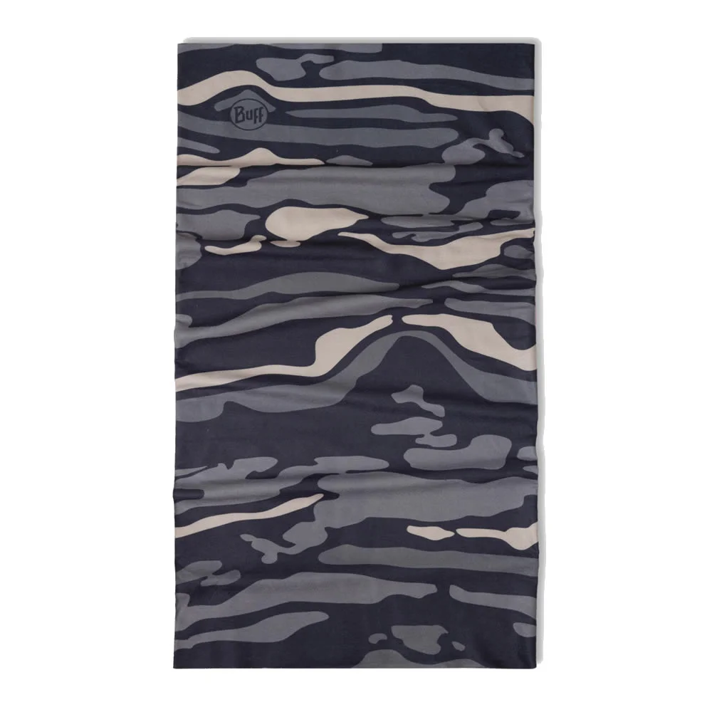 Buff® TUBULAR ORIGINAL ECOSTRETCH OSVER BLAC K02