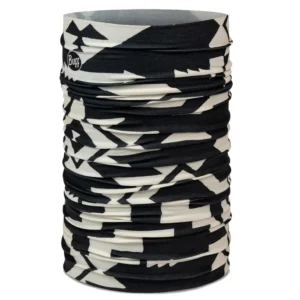 Buff® TUBULAR ORIGINAL ECOSTRETCH SKAR BLACK