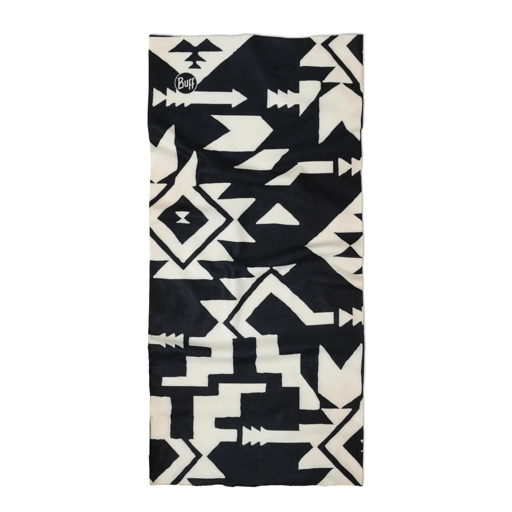 Buff® TUBULAR ORIGINAL ECOSTRETCH SKAR BLACK02