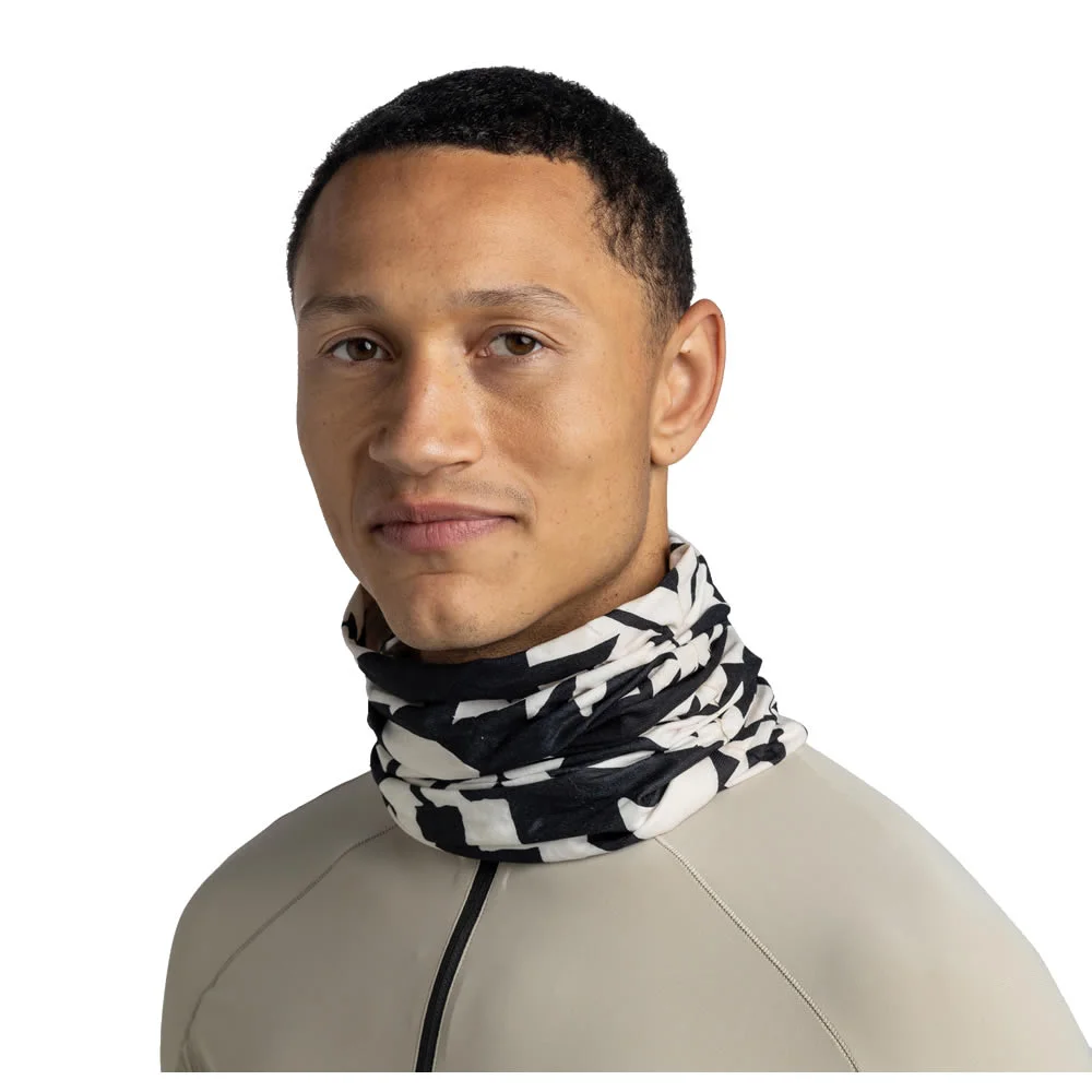 Buff® TUBULAR ORIGINAL ECOSTRETCH SKAR BLACK03