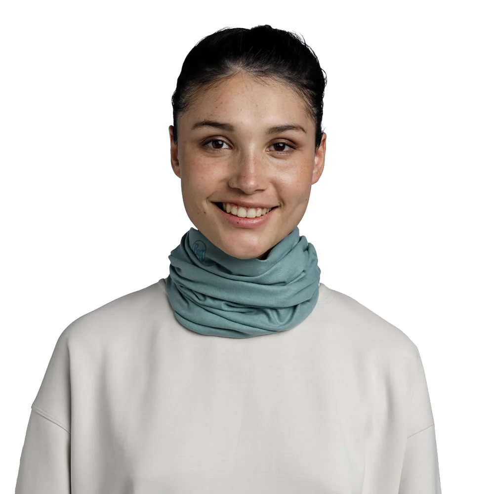 Buff® TUBULAR ORIGINAL ECOSTRETCH SOLIDJADE03
