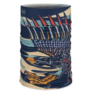 Buff® TUBULAR ORIGINAL ECOSTRETCH TIKATO MUL TI