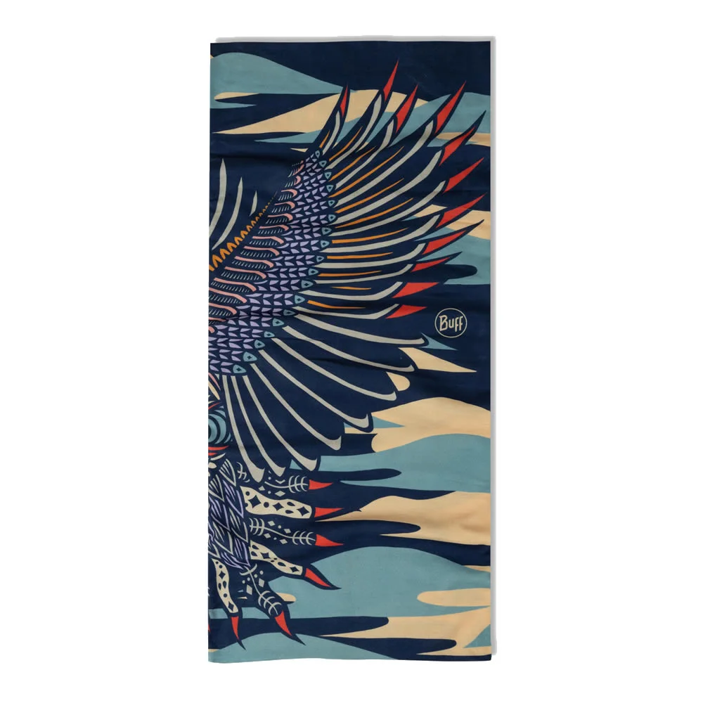 Buff® TUBULAR ORIGINAL ECOSTRETCH TIKATO MUL TI02