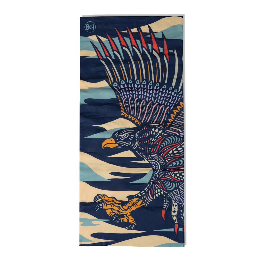 Buff® TUBULAR ORIGINAL ECOSTRETCH TIKATO MUL TI03
