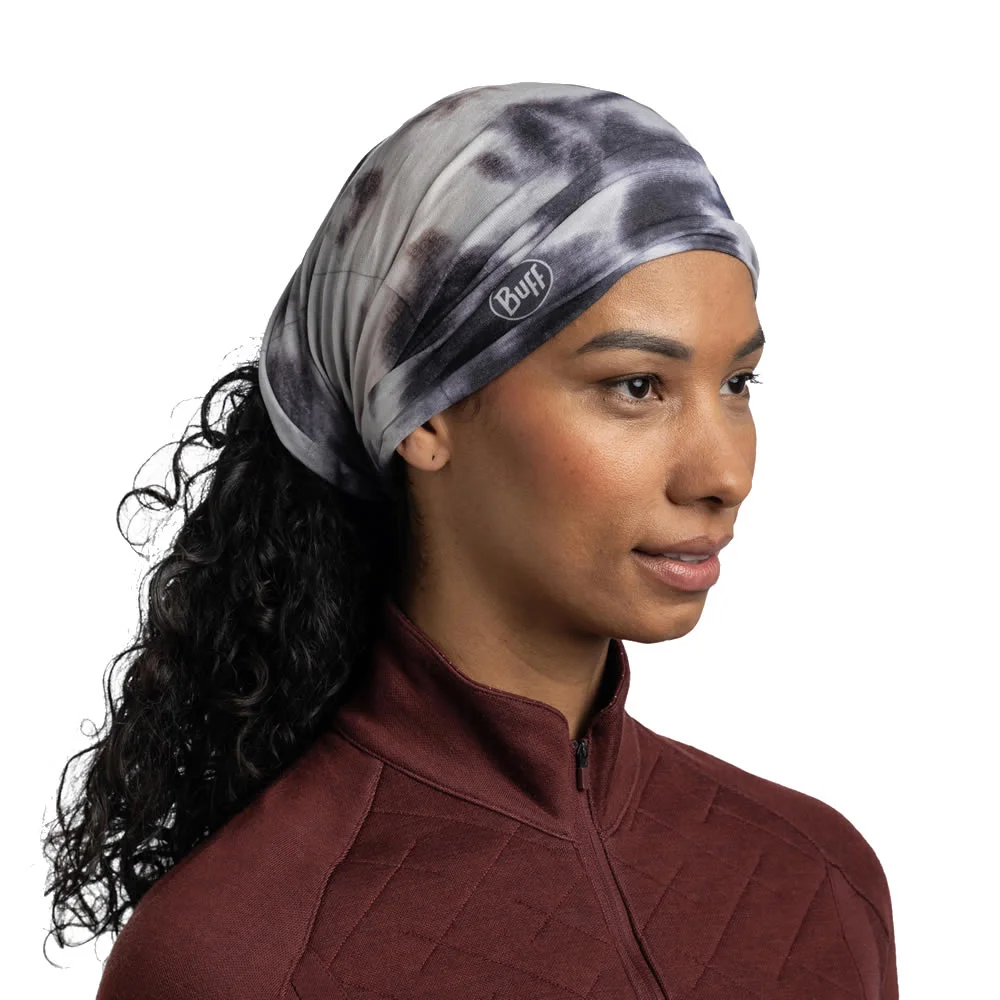 Buff® TUBULAR ORIGINAL ECOSTRETCH TILY GREY03