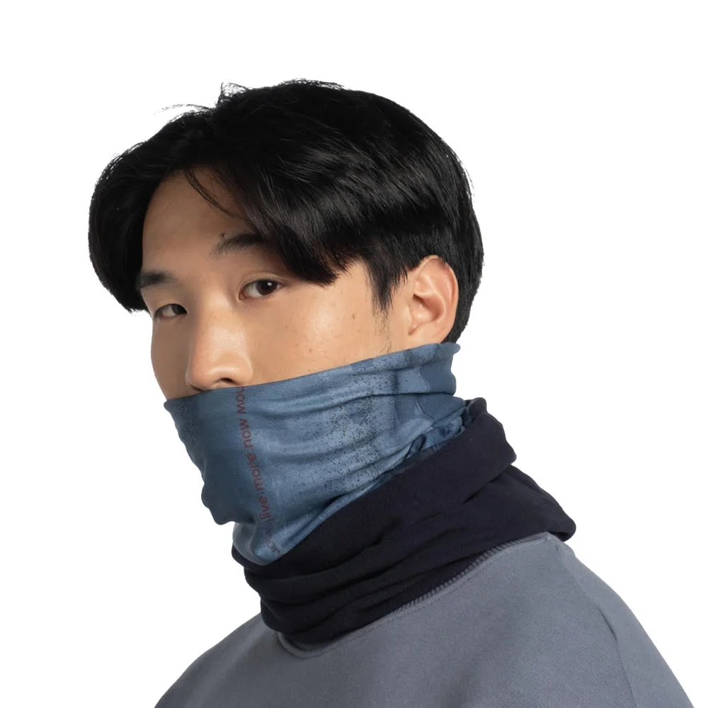 Buff® TUBULAR POLAR ATIV NAVY03