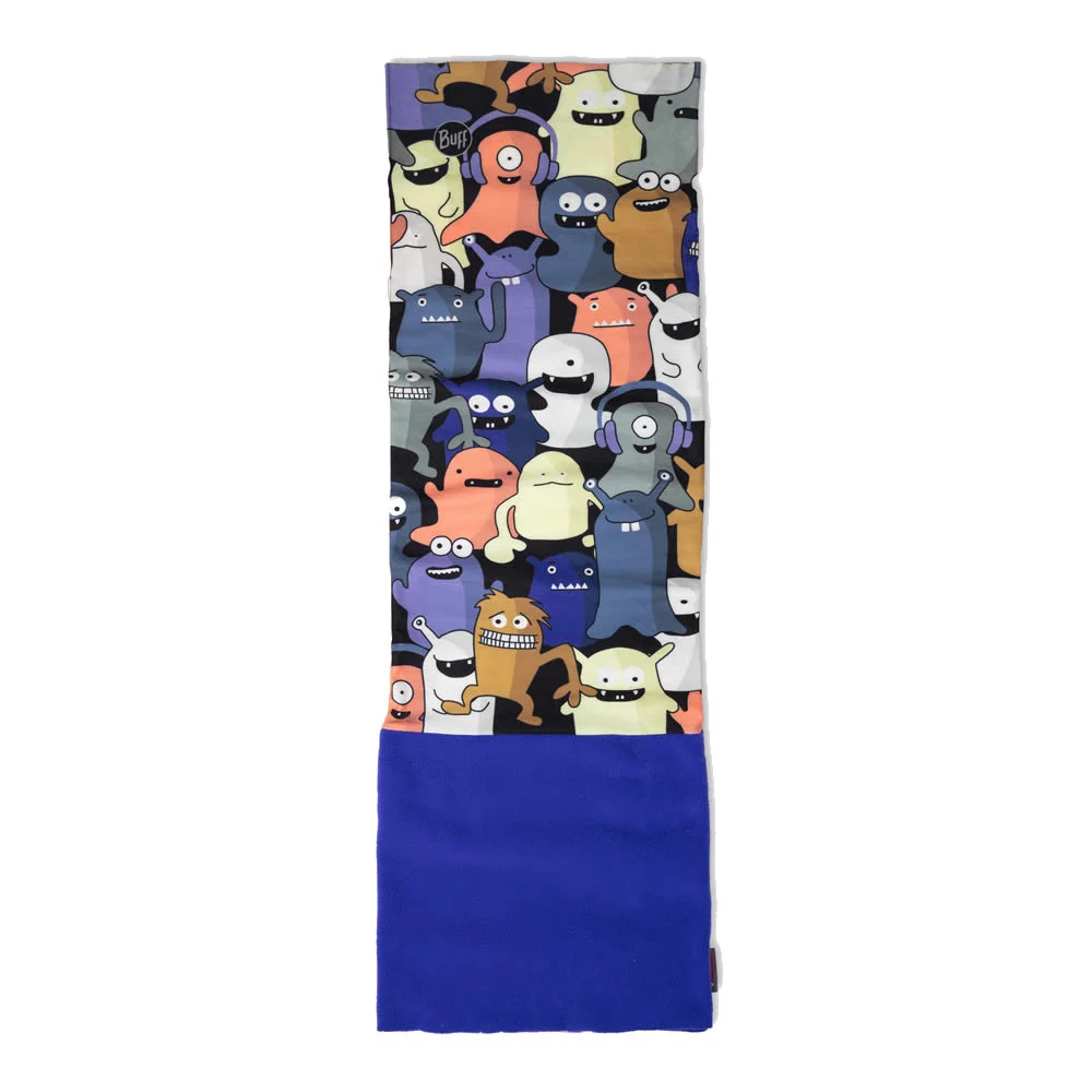 Buff® TUBULAR POLAR CAPTY MULTI02