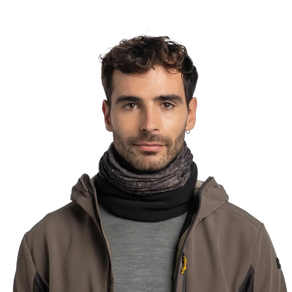 Buff® TUBULAR POLAR CYTURE BLACK03