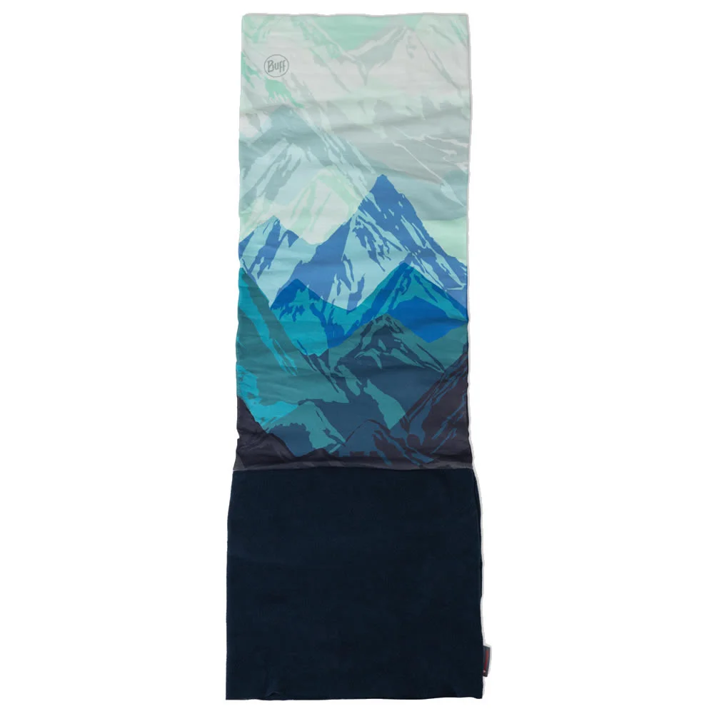 Buff® TUBULAR POLAR DRYEN BLUE02