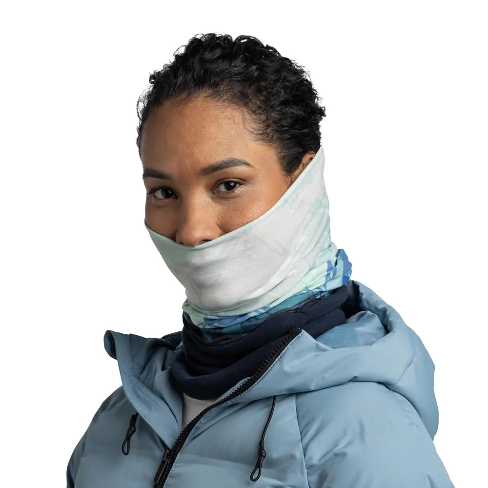 Buff® TUBULAR POLAR DRYEN BLUE03