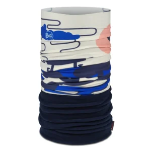 Buff® TUBULAR POLAR HIRAJY BLUE