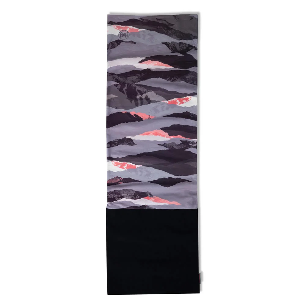 Buff® TUBULAR POLAR IRDLO BLACK02